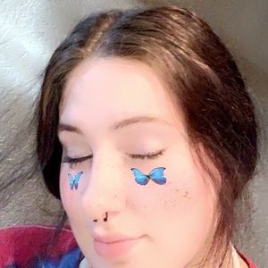 Meet your Posher, Kiarra